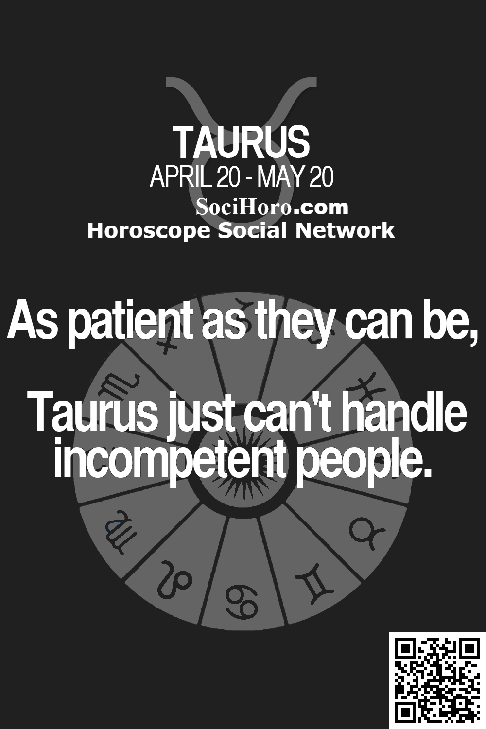 taurus quotes