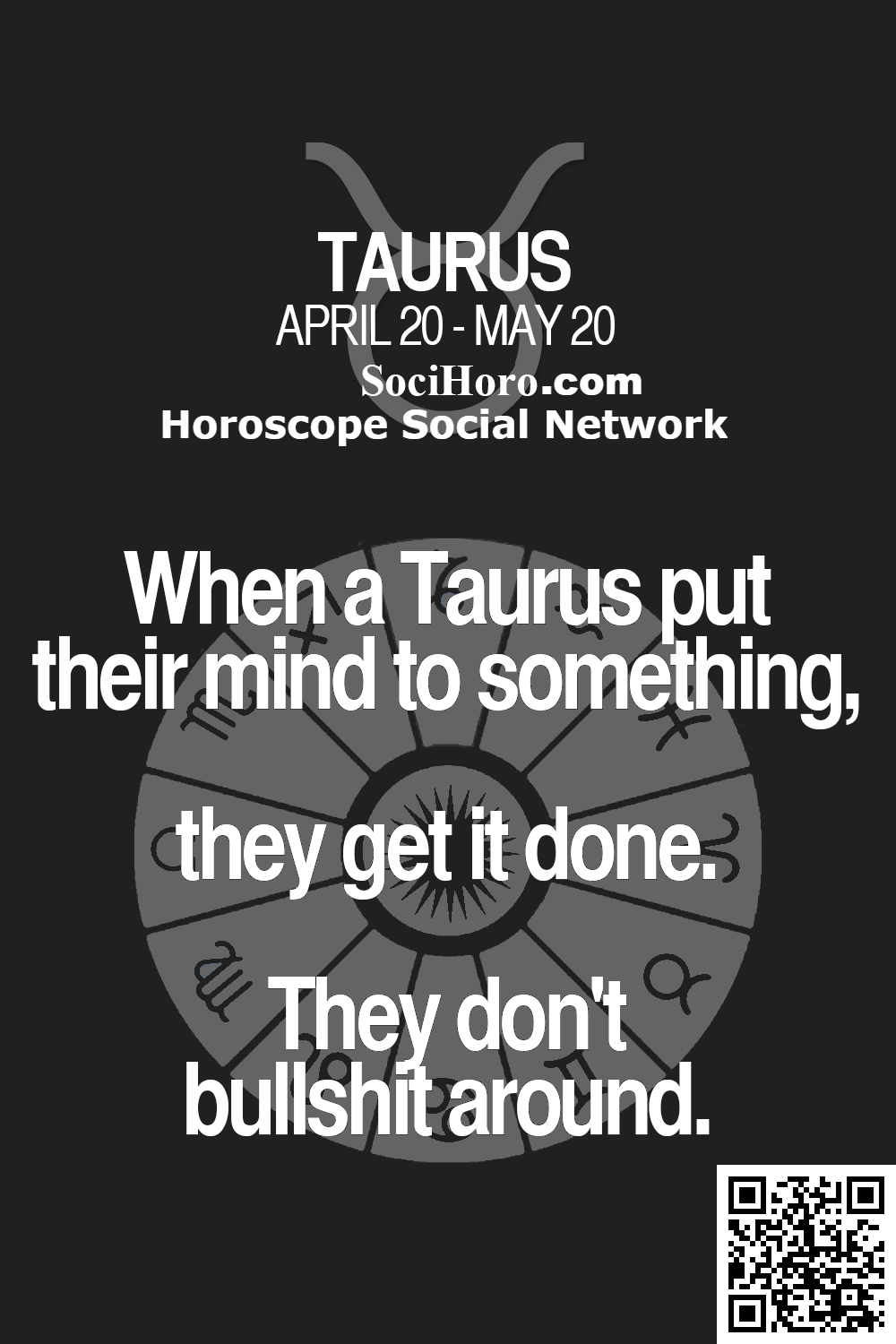 taurus quotes