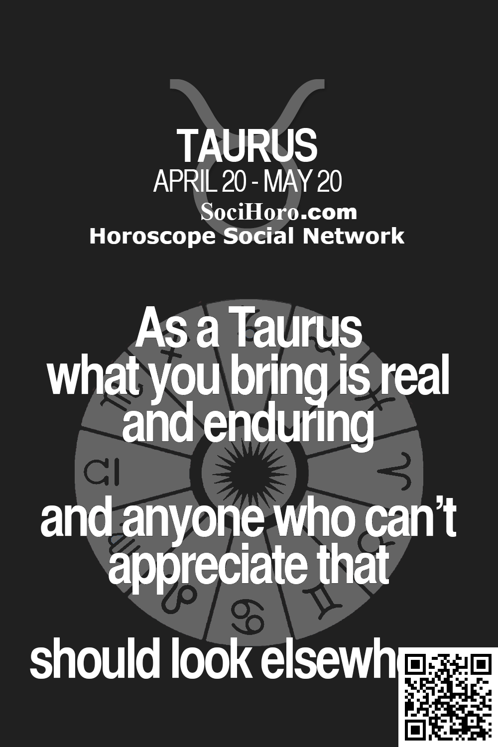 taurus quotes