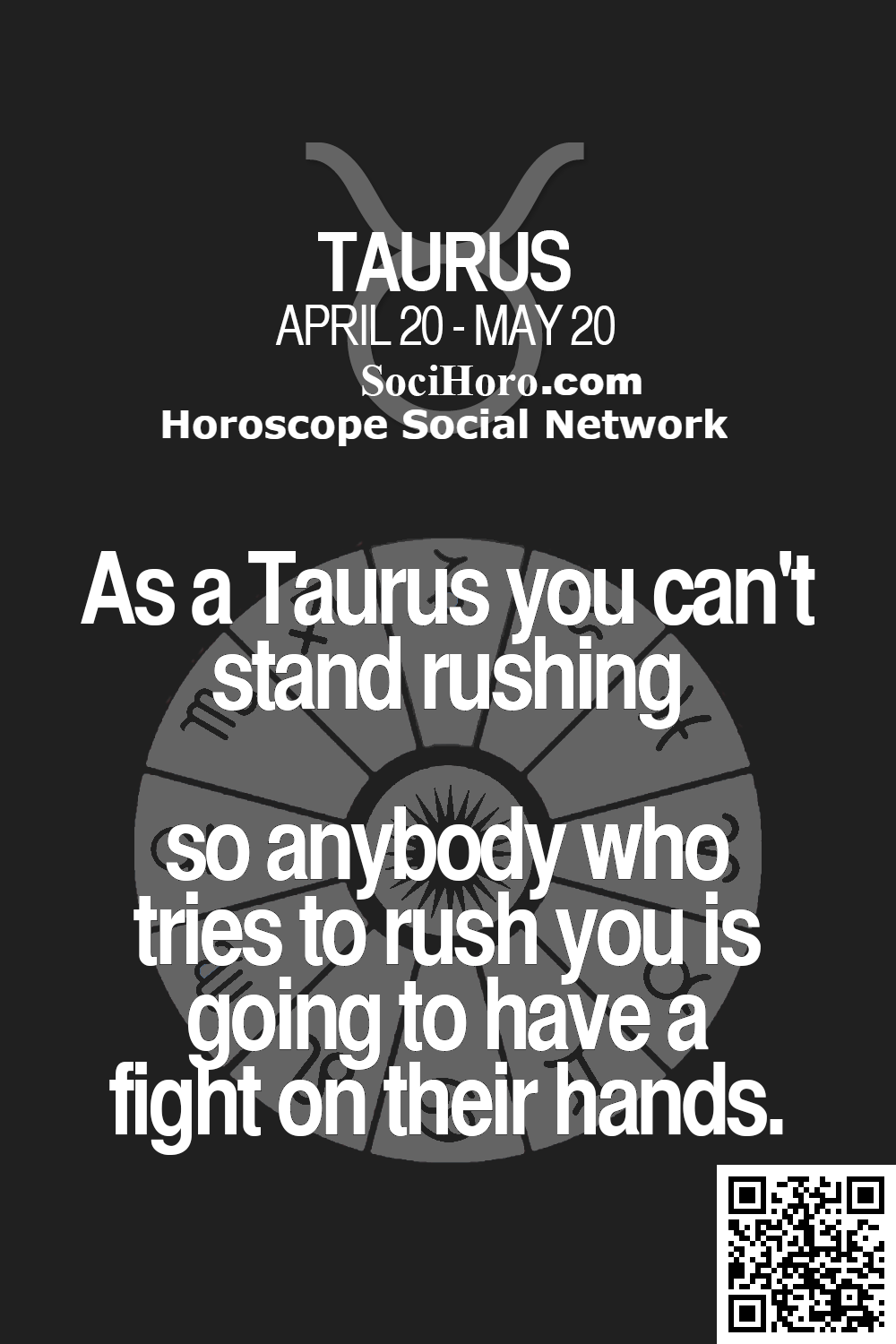 taurus quotes