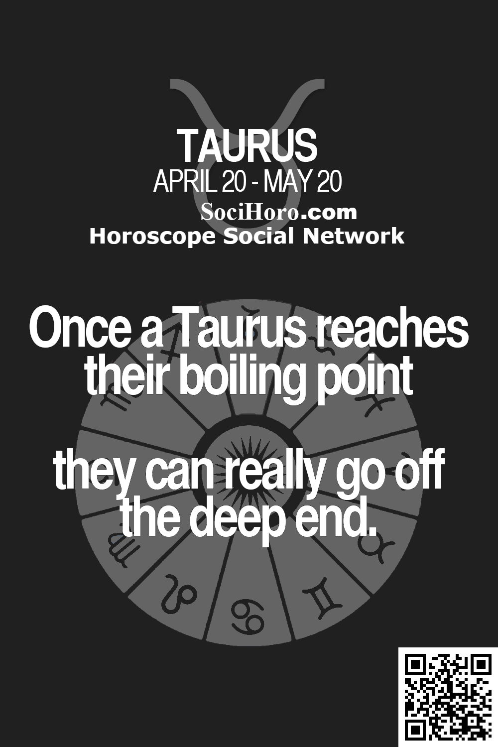 taurus quotes