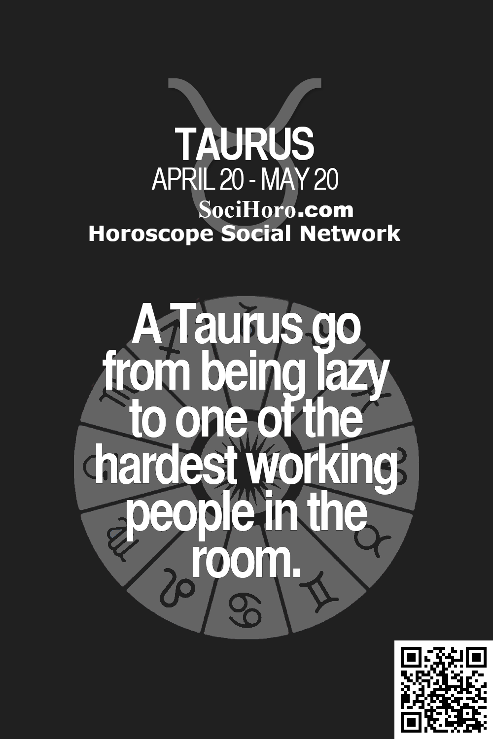 taurus quotes