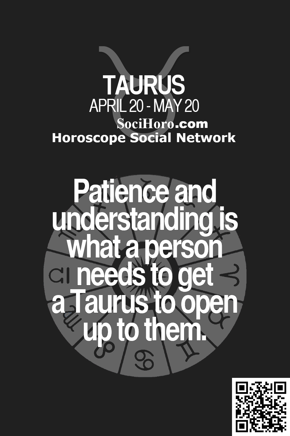 taurus quotes