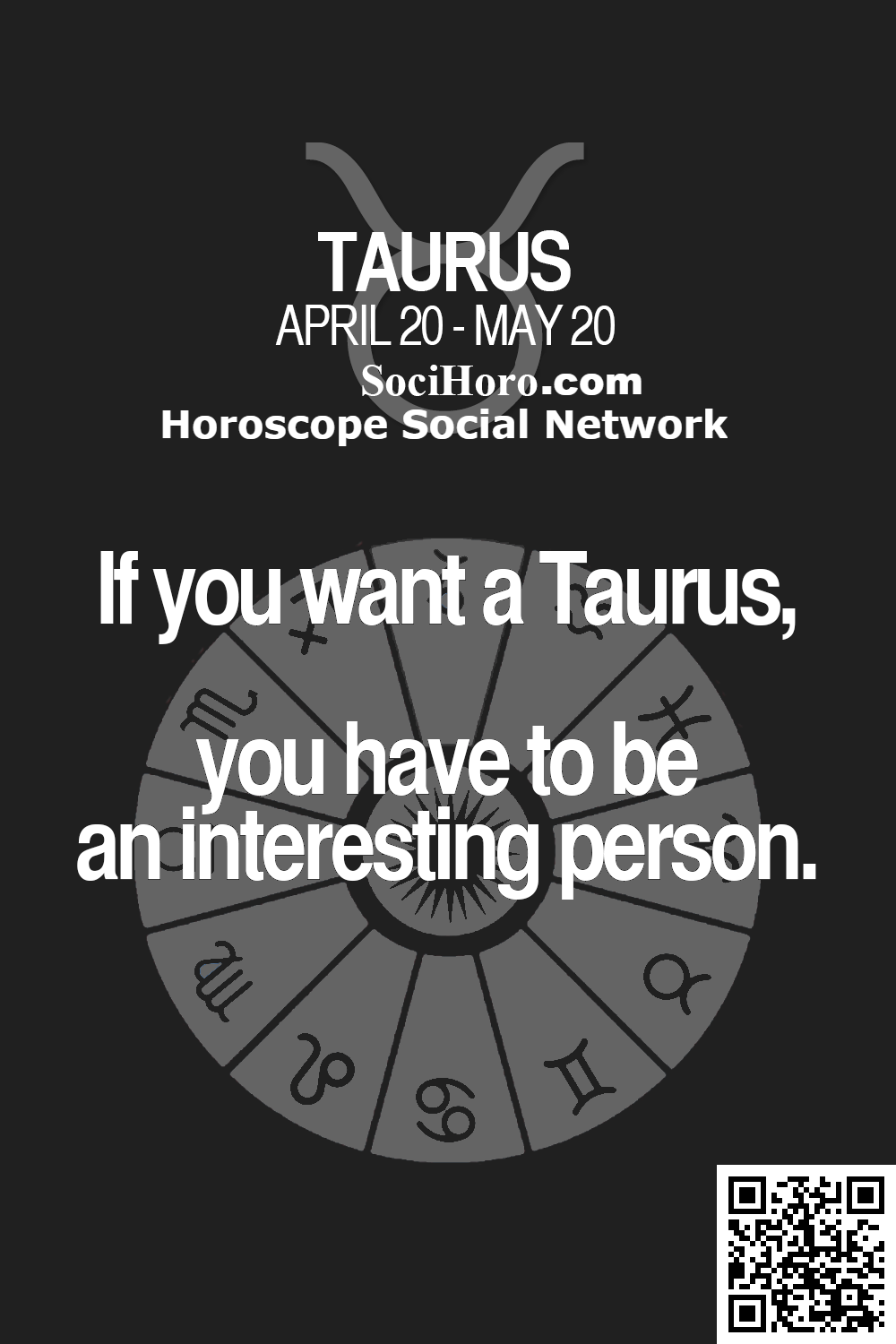 taurus quotes