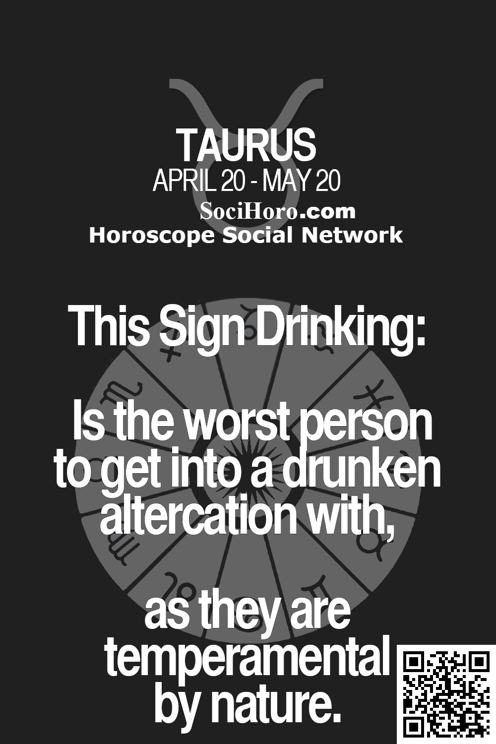 taurus quotes