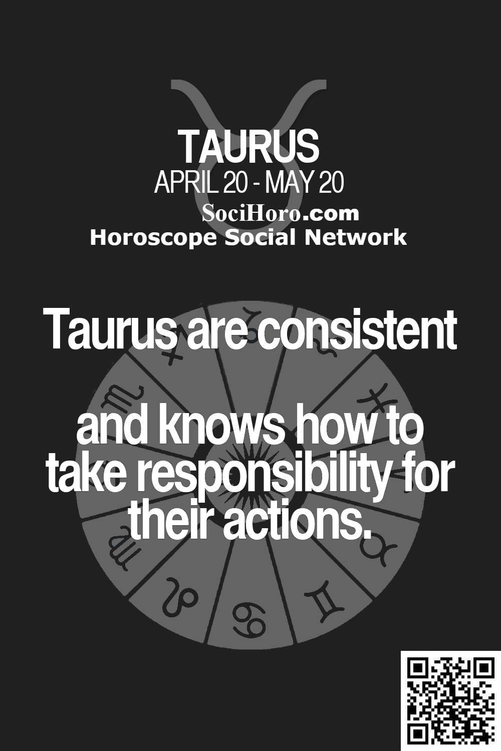 taurus quotes