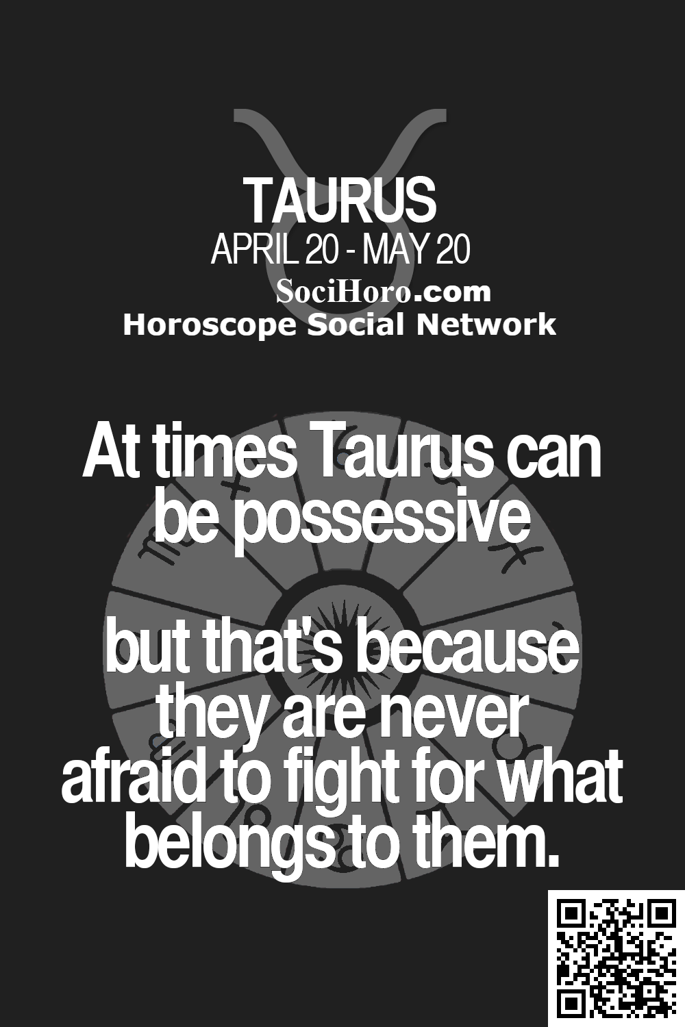 taurus quotes