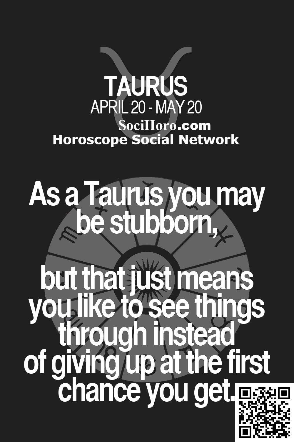 taurus quotes