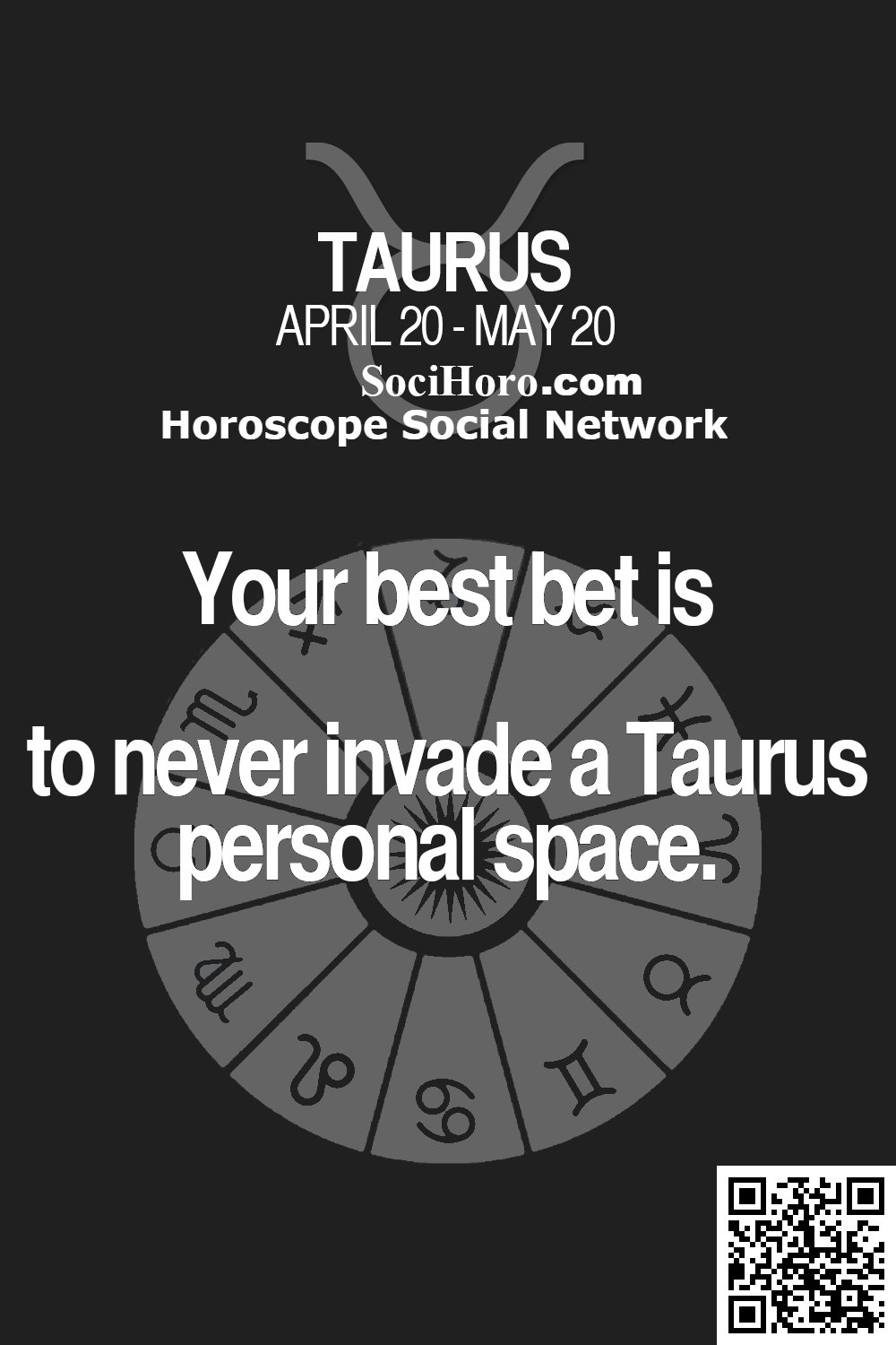 taurus quotes