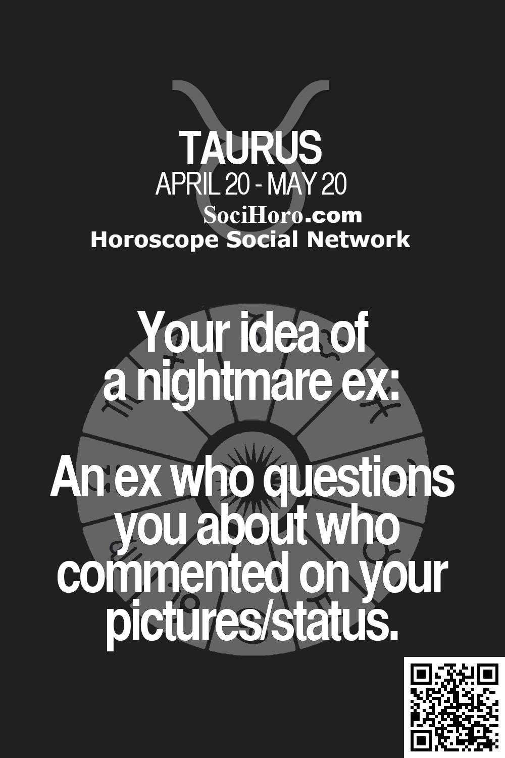 taurus quotes