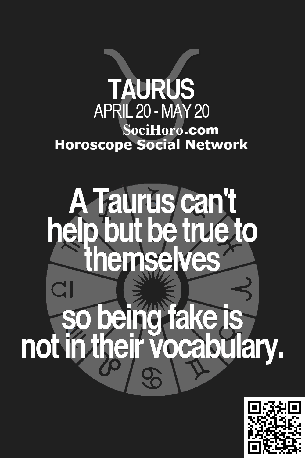taurus quotes