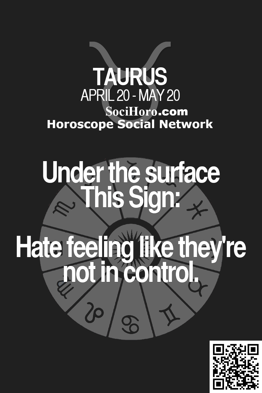 taurus quotes