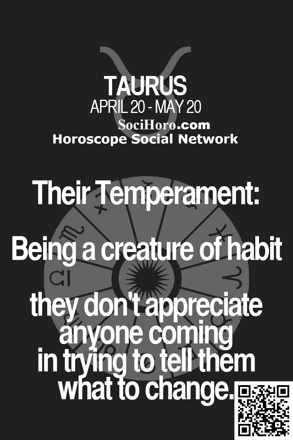 taurus quotes