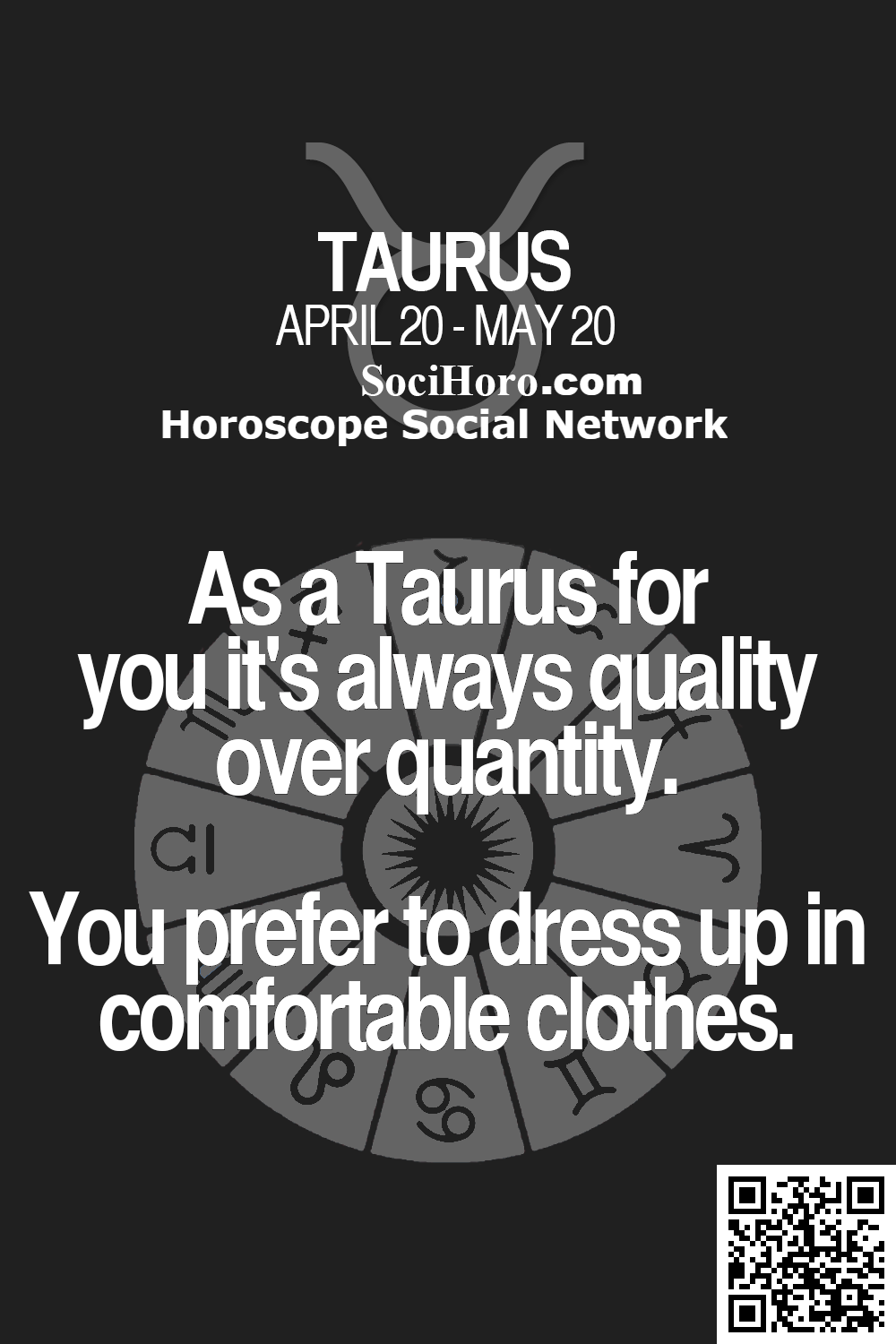 taurus quotes