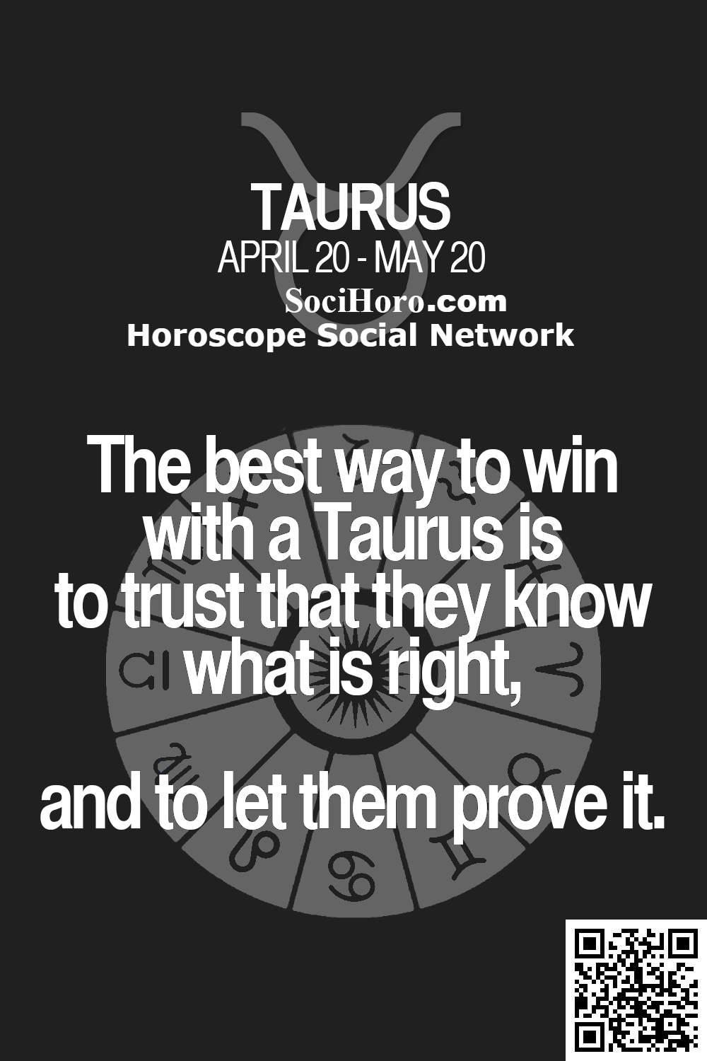 taurus quotes