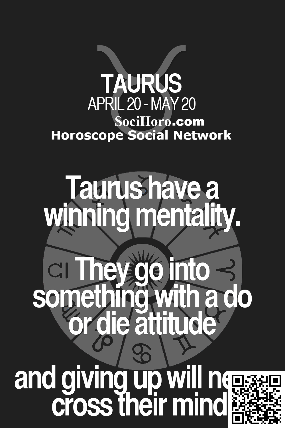 taurus quotes