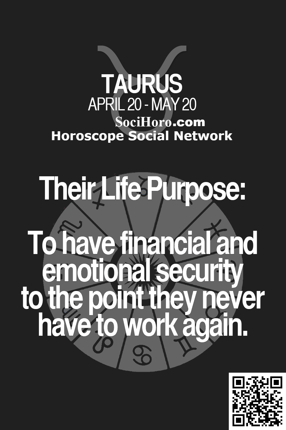 taurus quotes