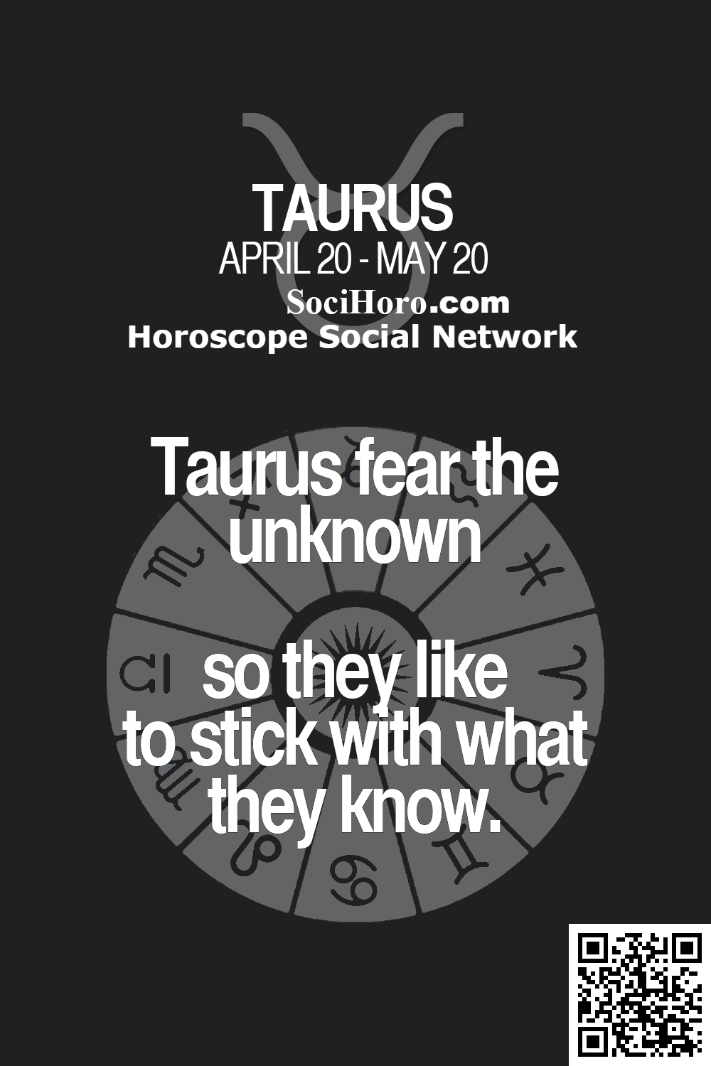 taurus quotes
