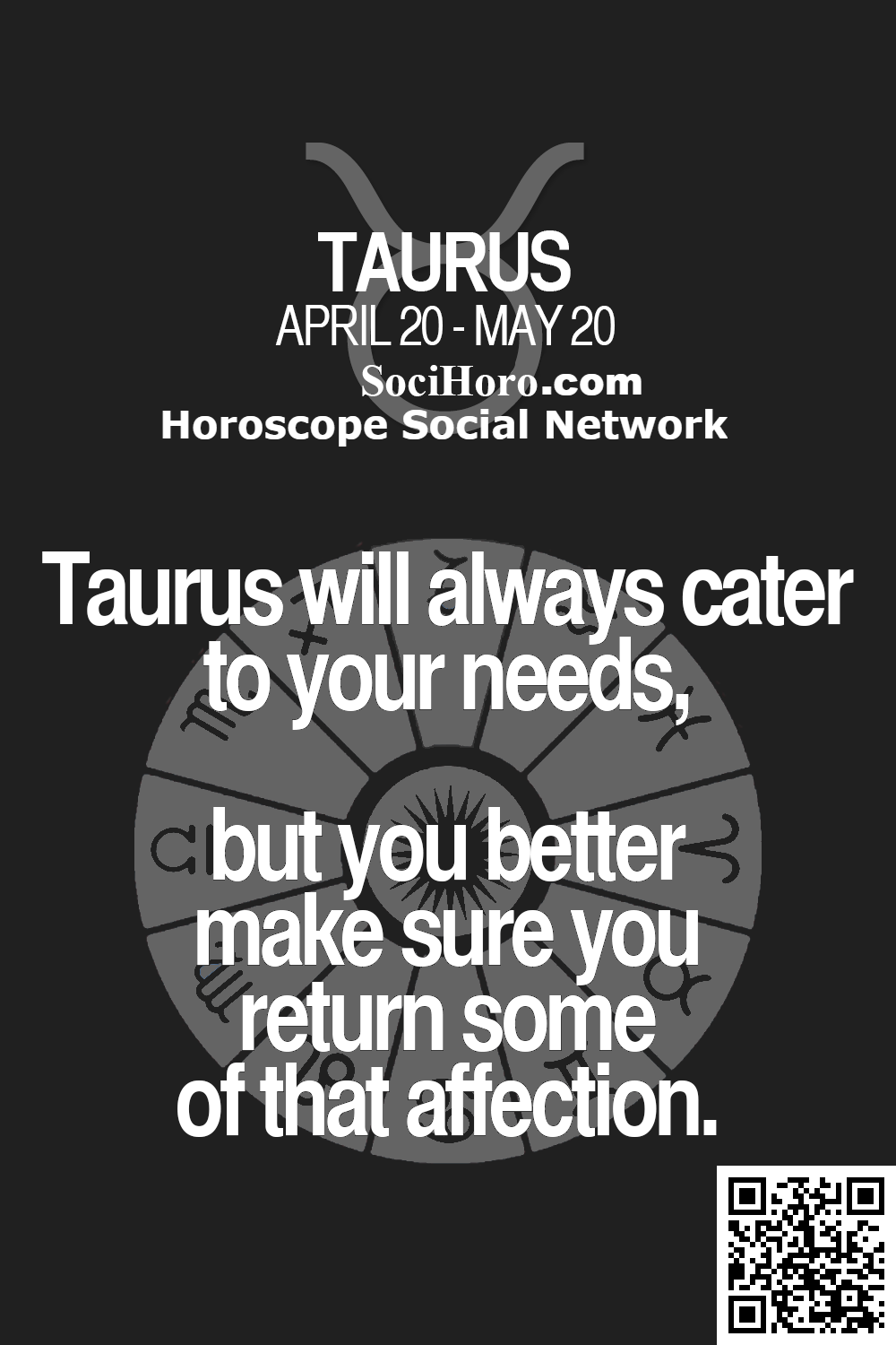 taurus quotes