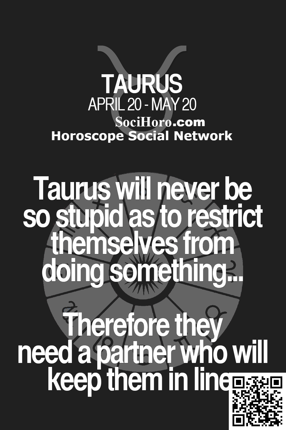 taurus quotes