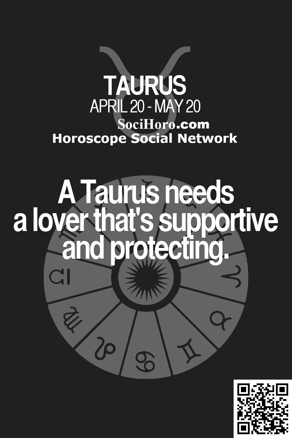 taurus quotes