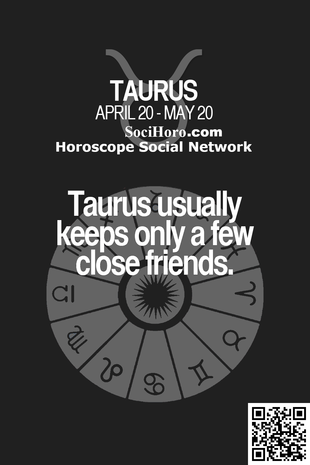 taurus quotes