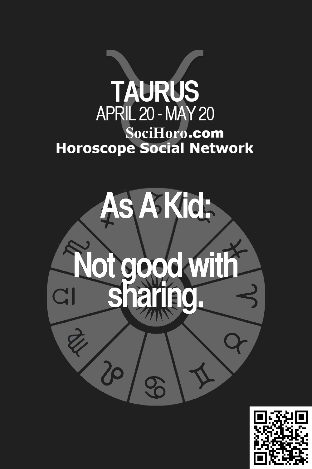 taurus quotes