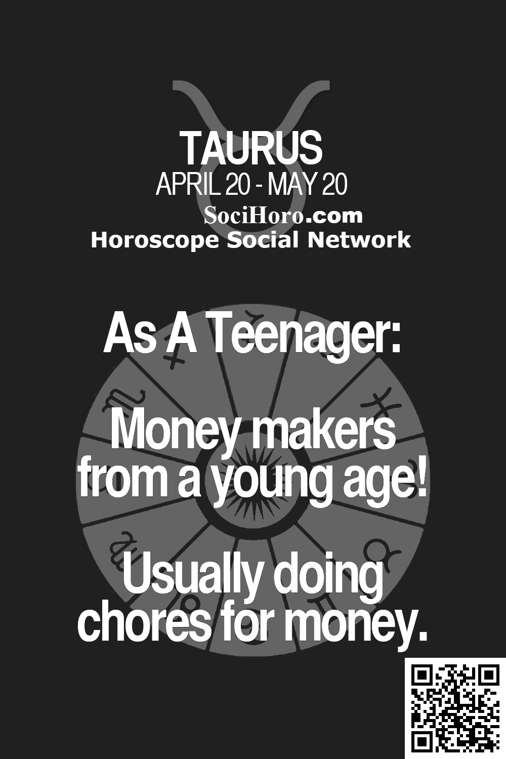 taurus quotes