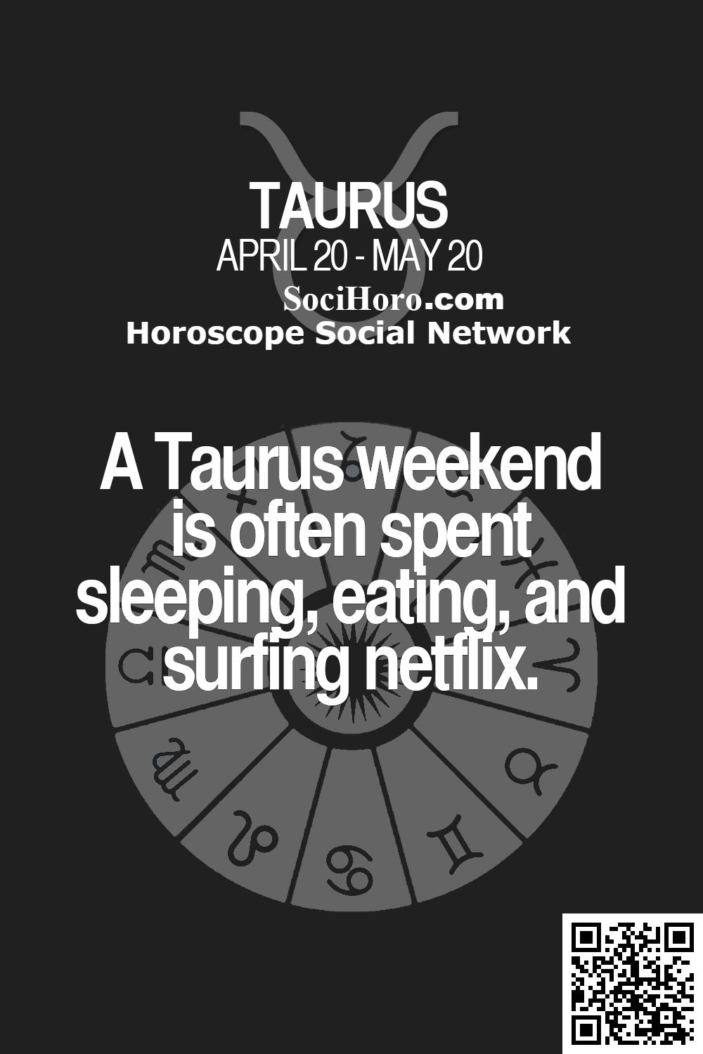 taurus quotes