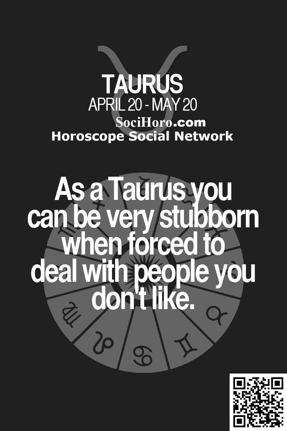 taurus quotes