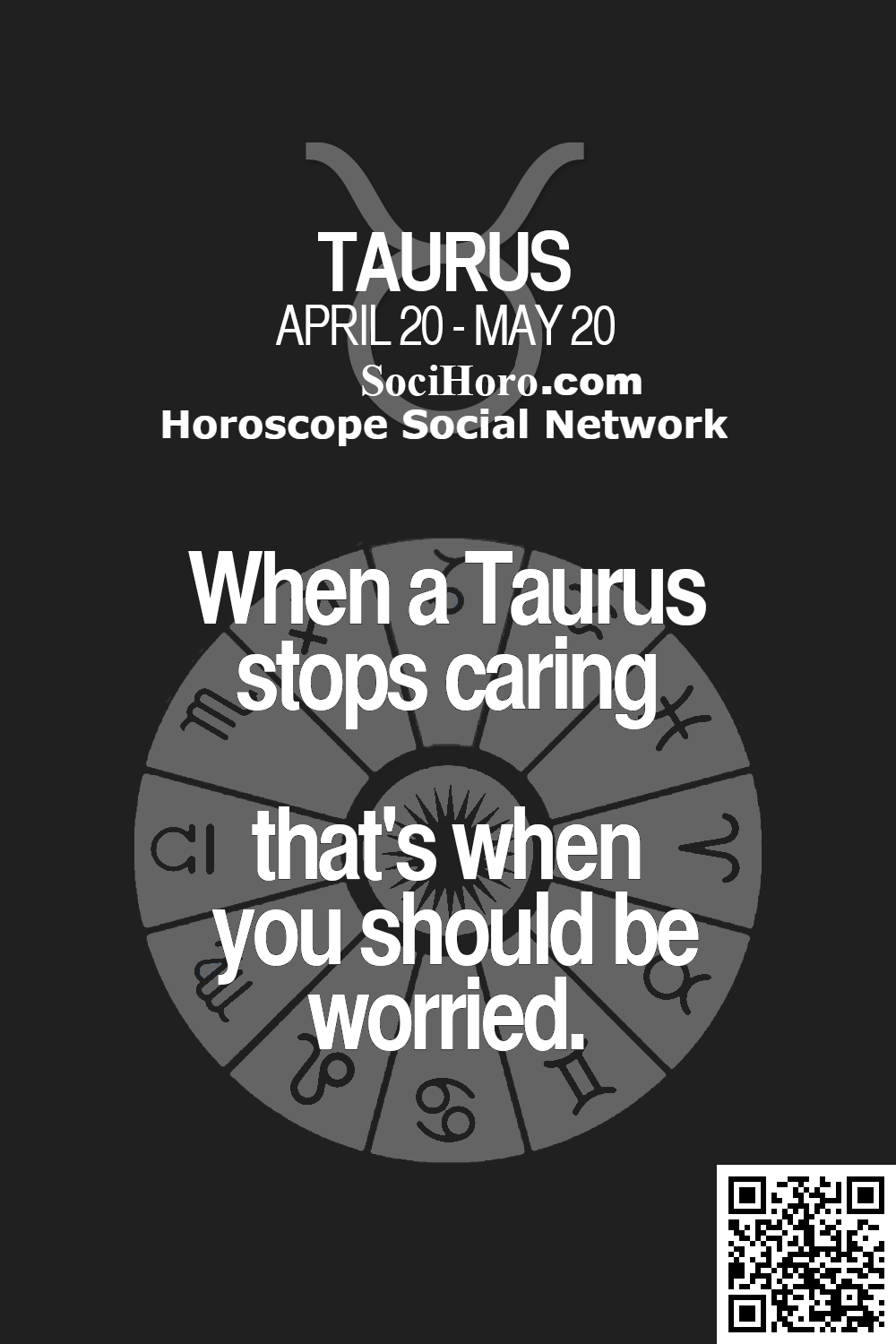 taurus quotes