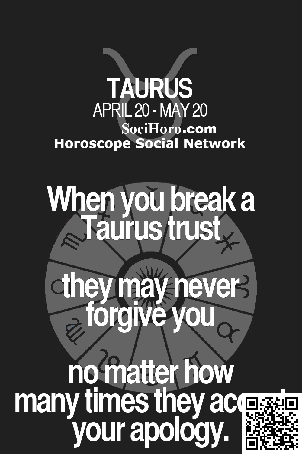 taurus quotes