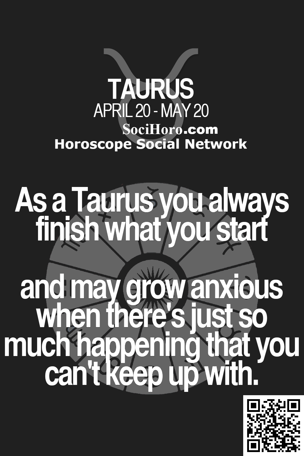 taurus quotes