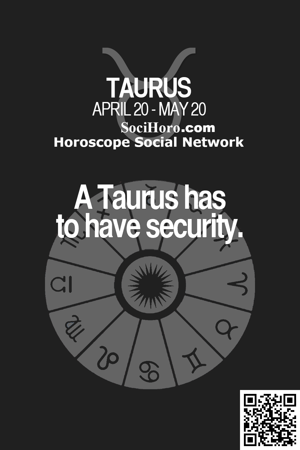 taurus quotes