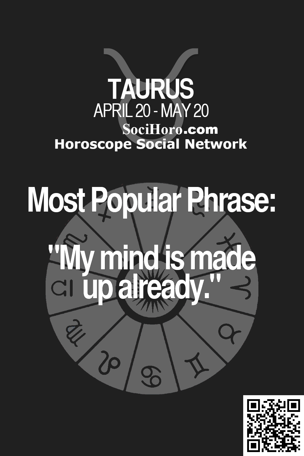 taurus quotes