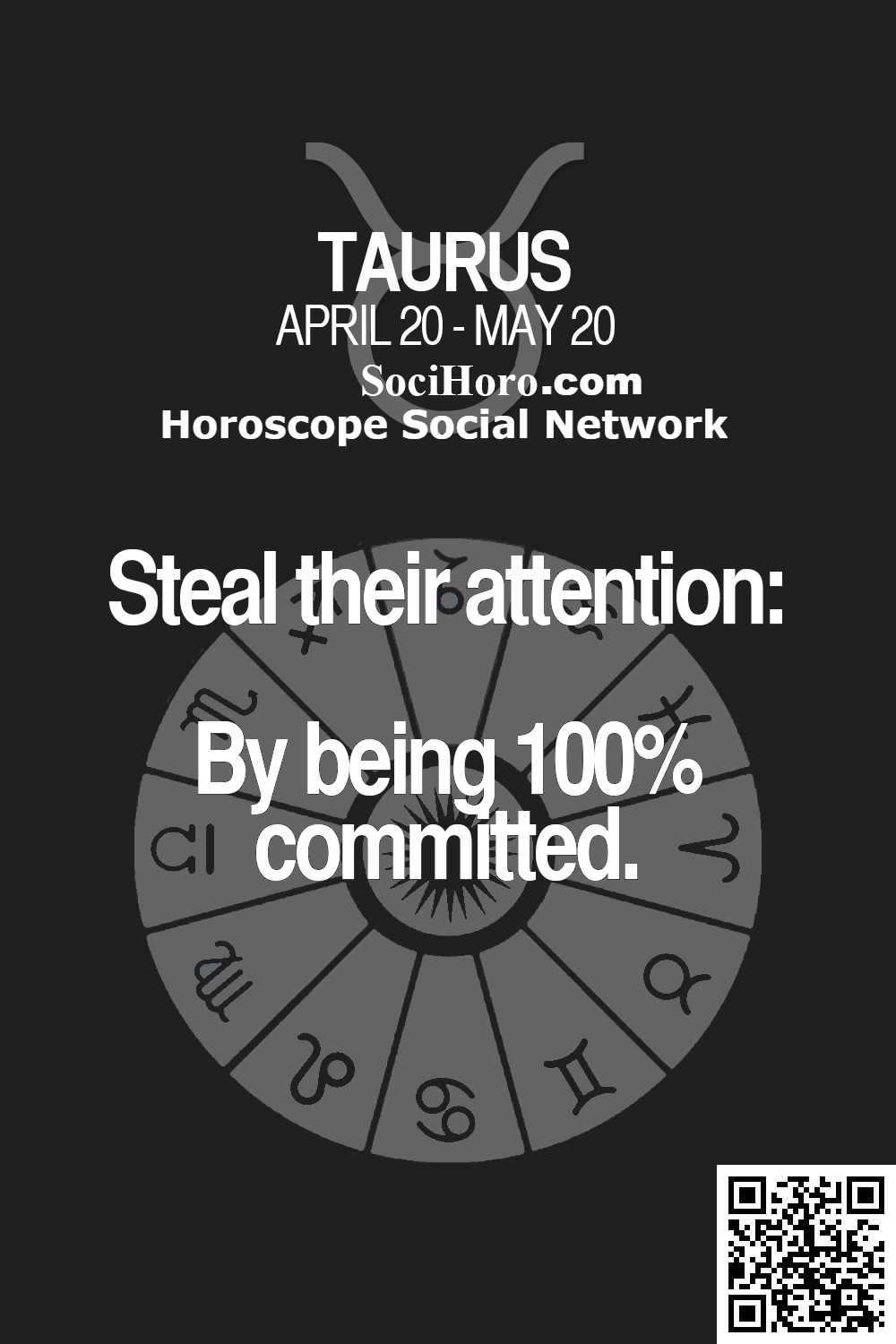 taurus quotes