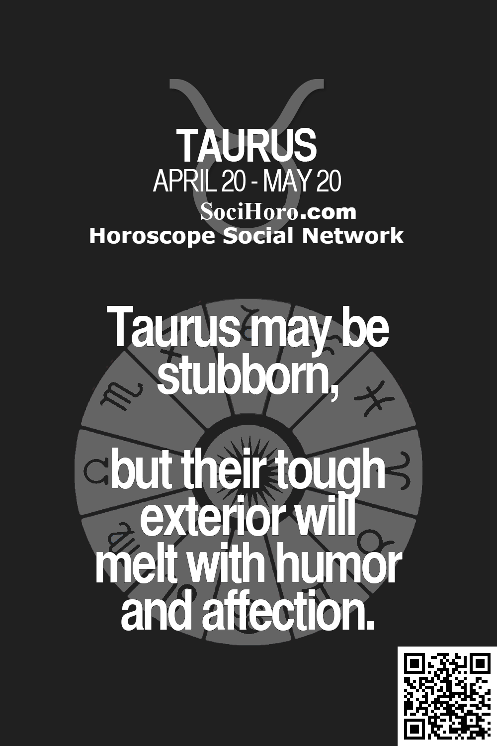 taurus quotes
