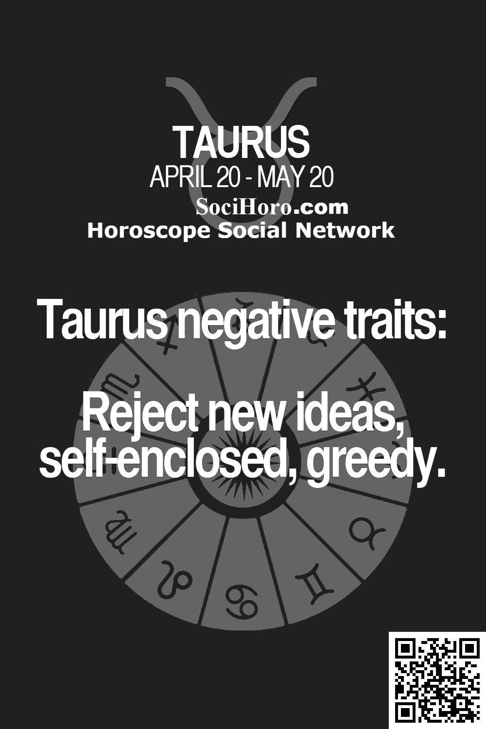 taurus quotes