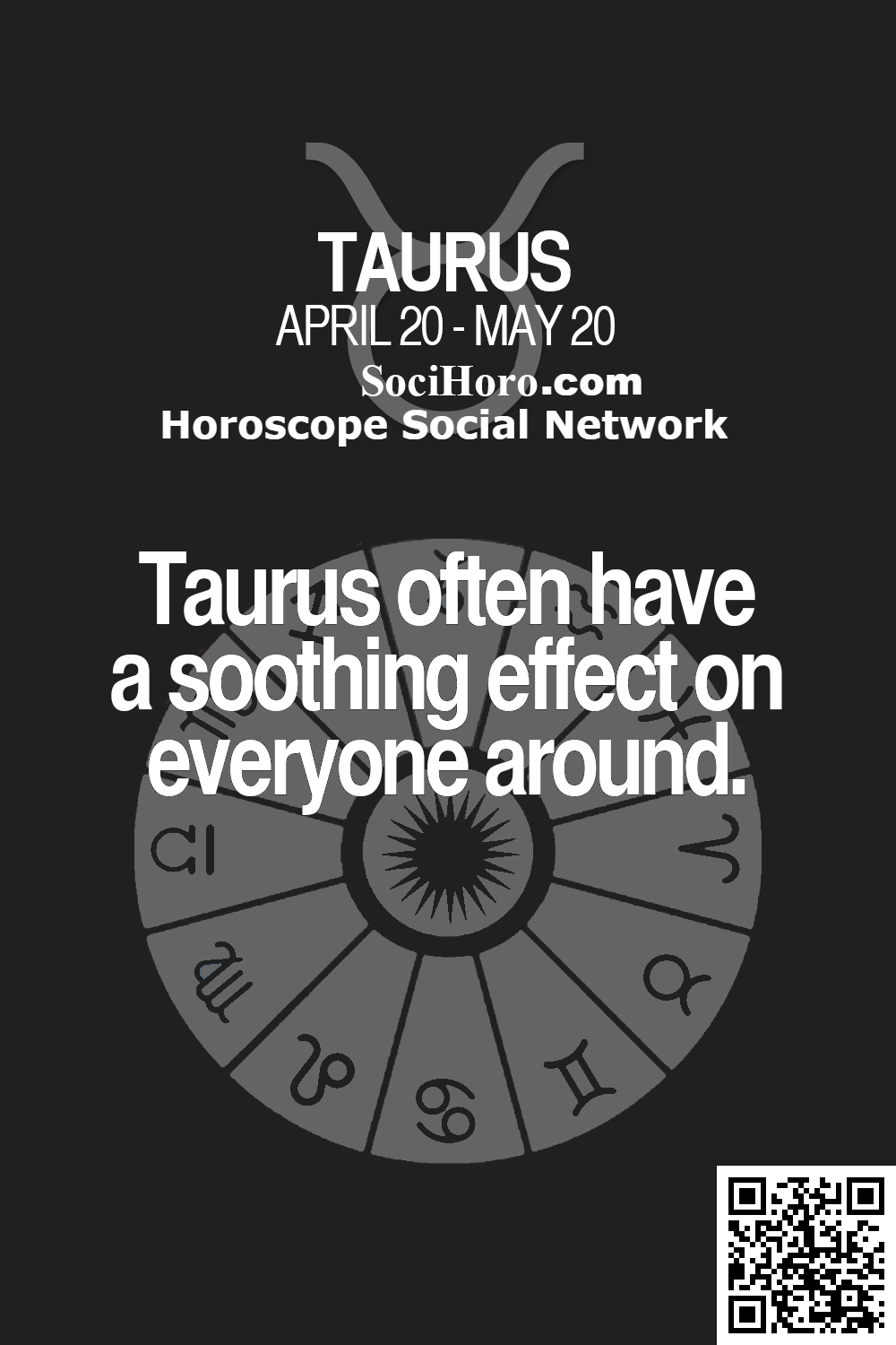 taurus quotes