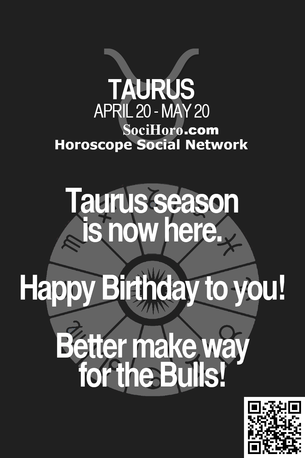 taurus quotes