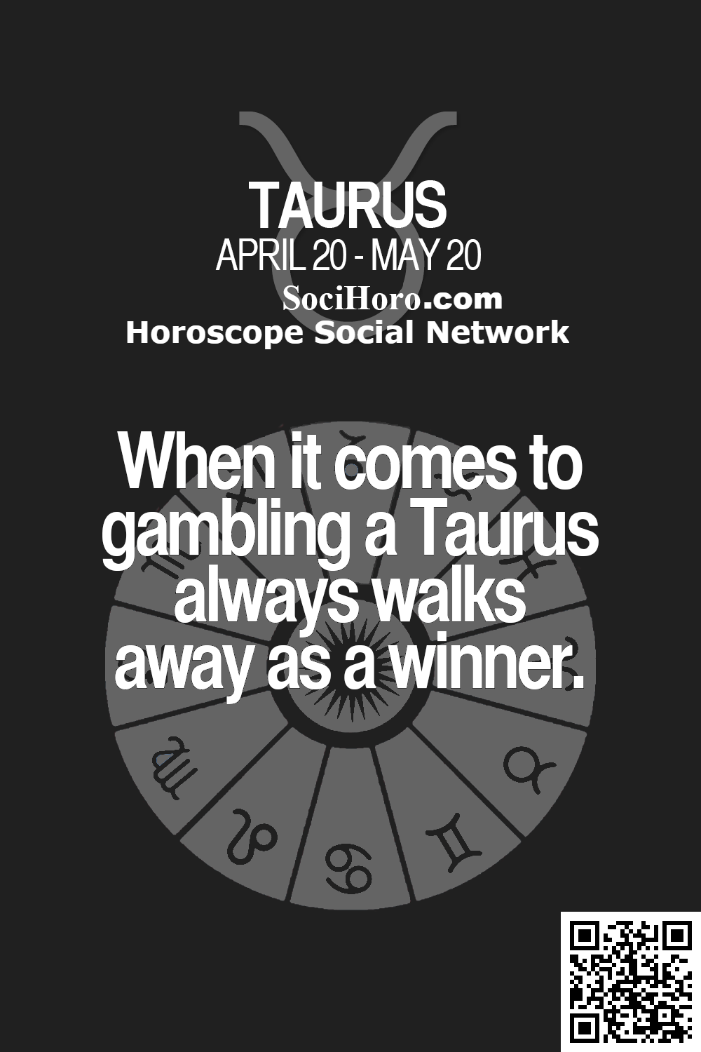 taurus quotes