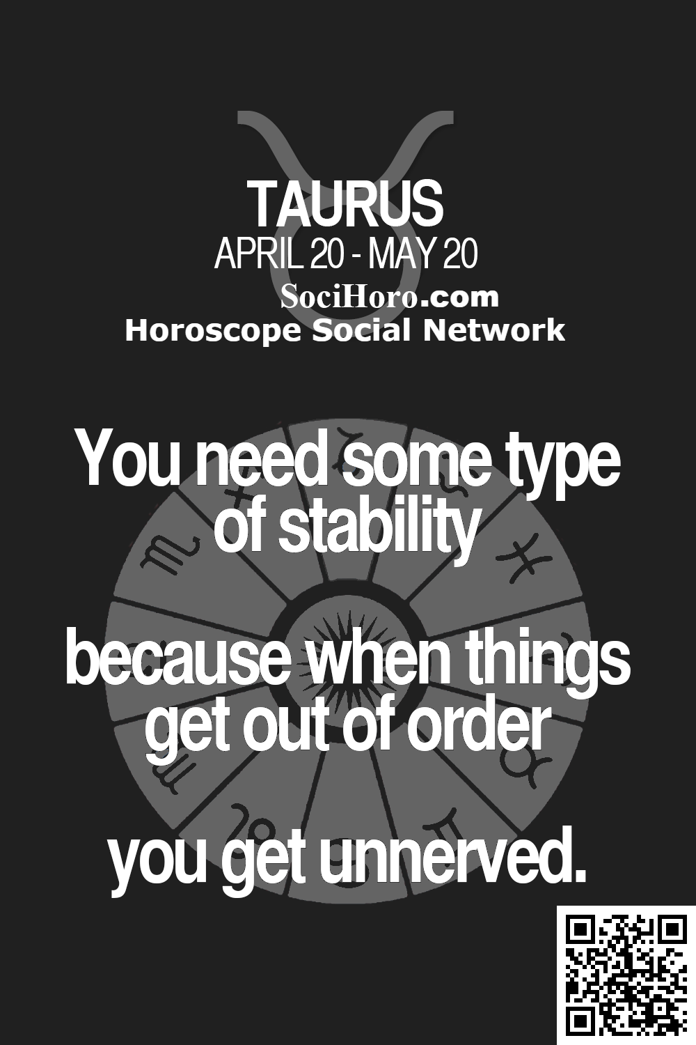taurus quotes