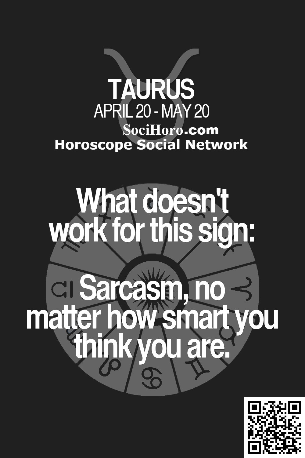 taurus quotes