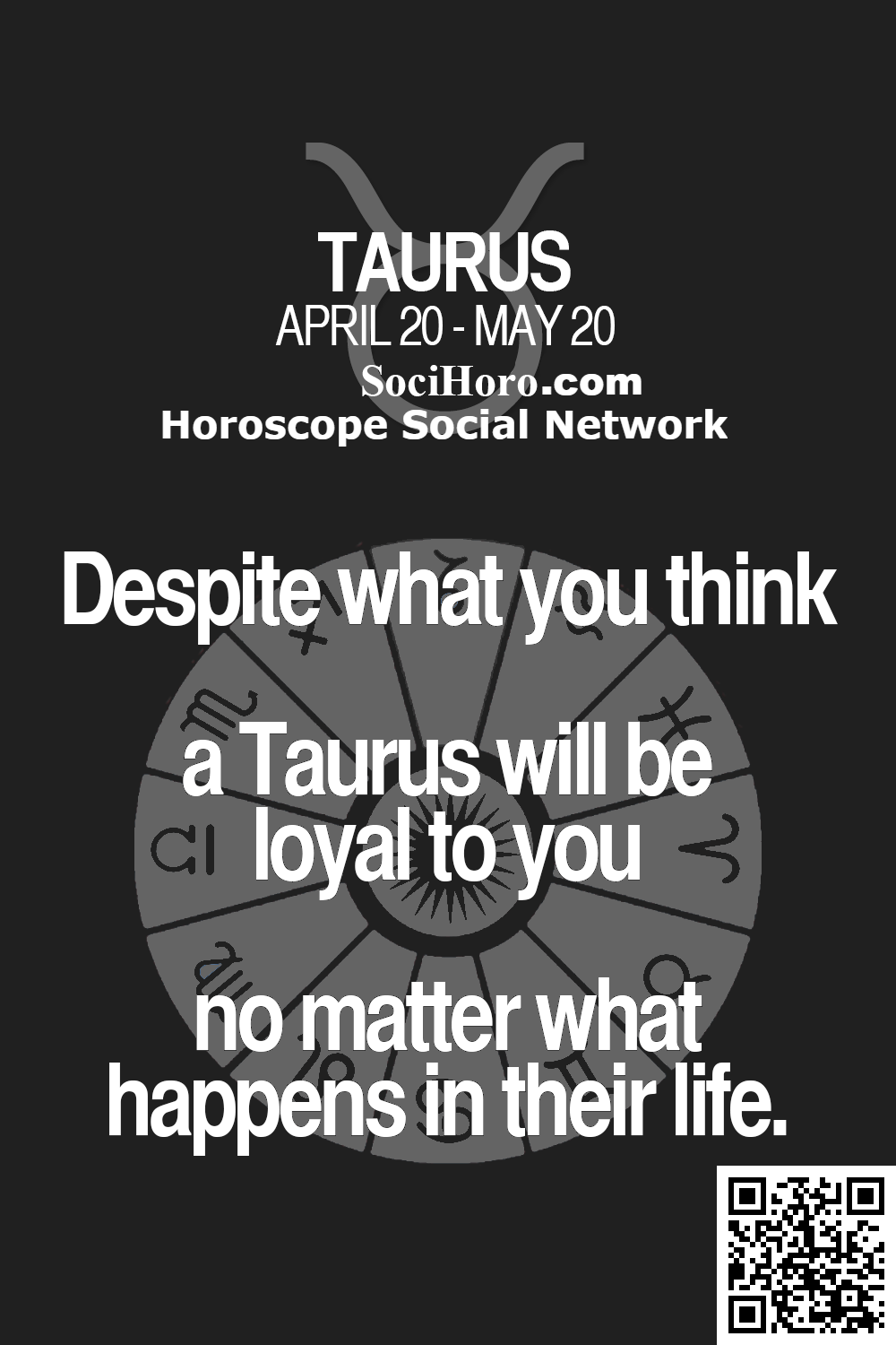 taurus quotes