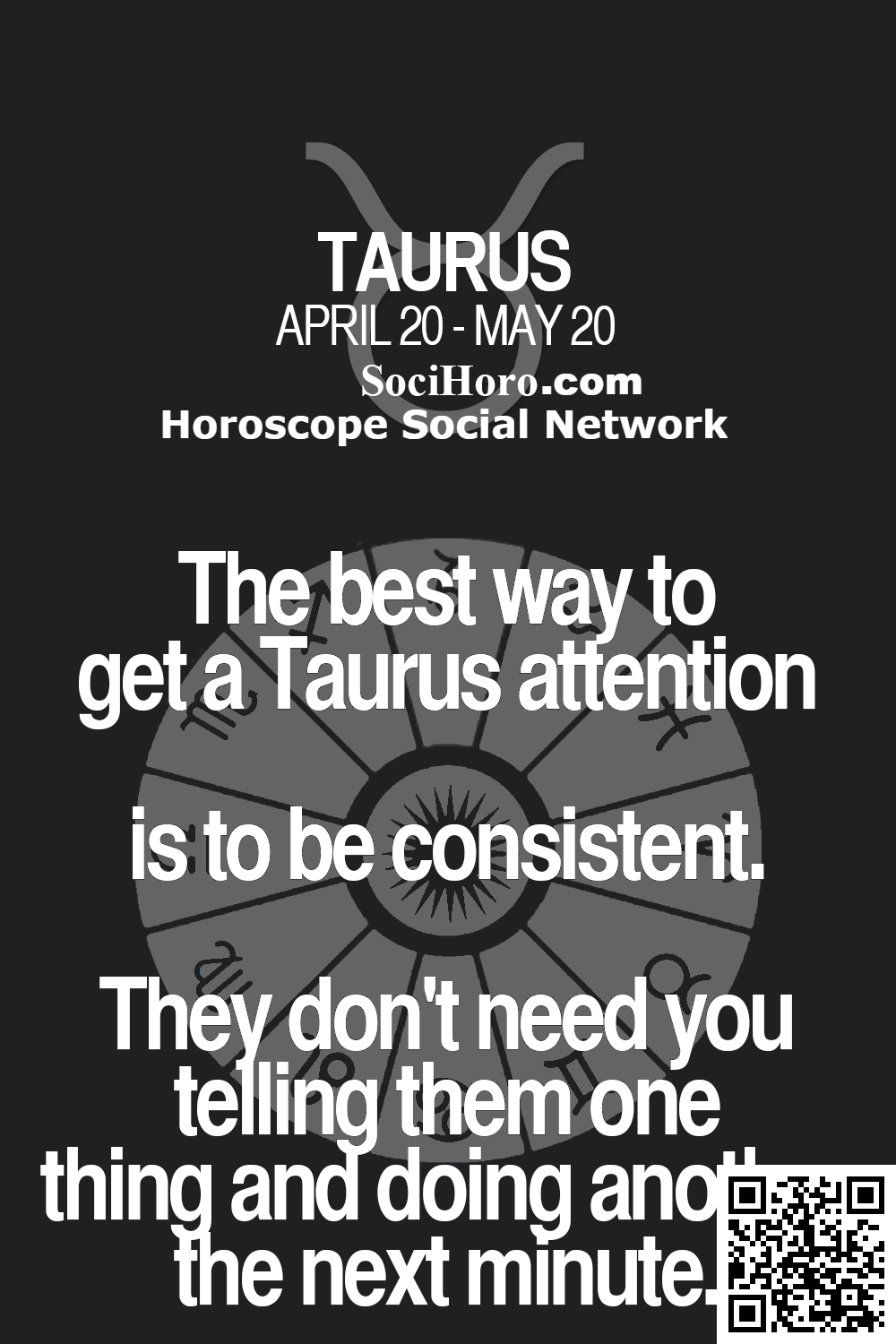 taurus quotes