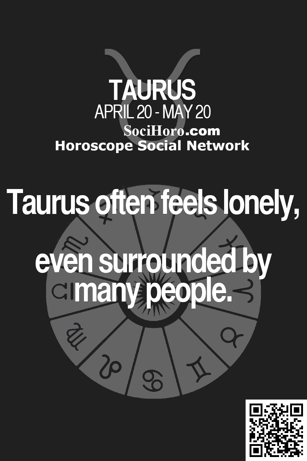 taurus quotes