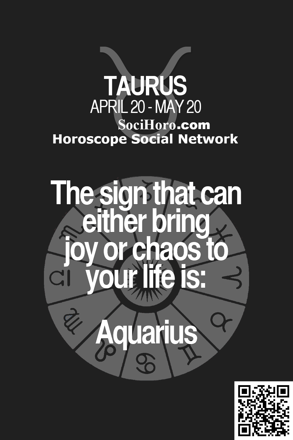 taurus quotes