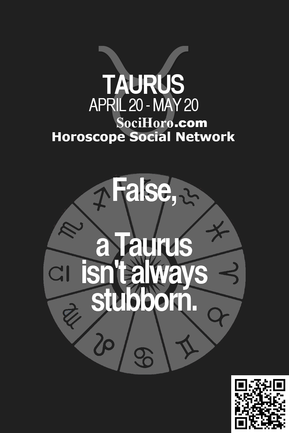 taurus quotes