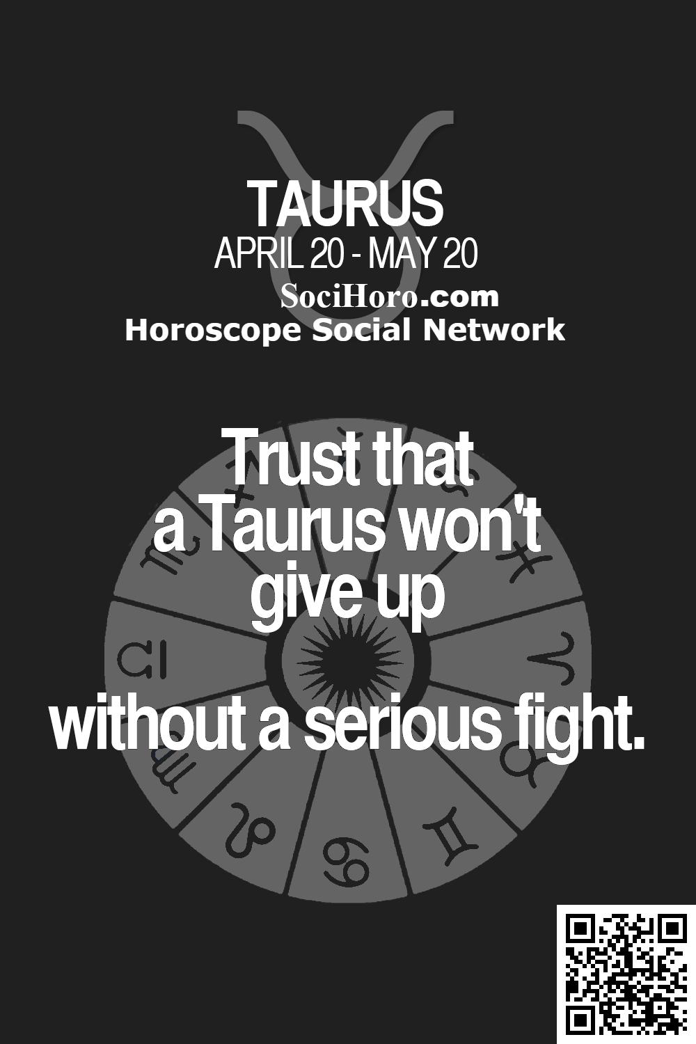 taurus quotes