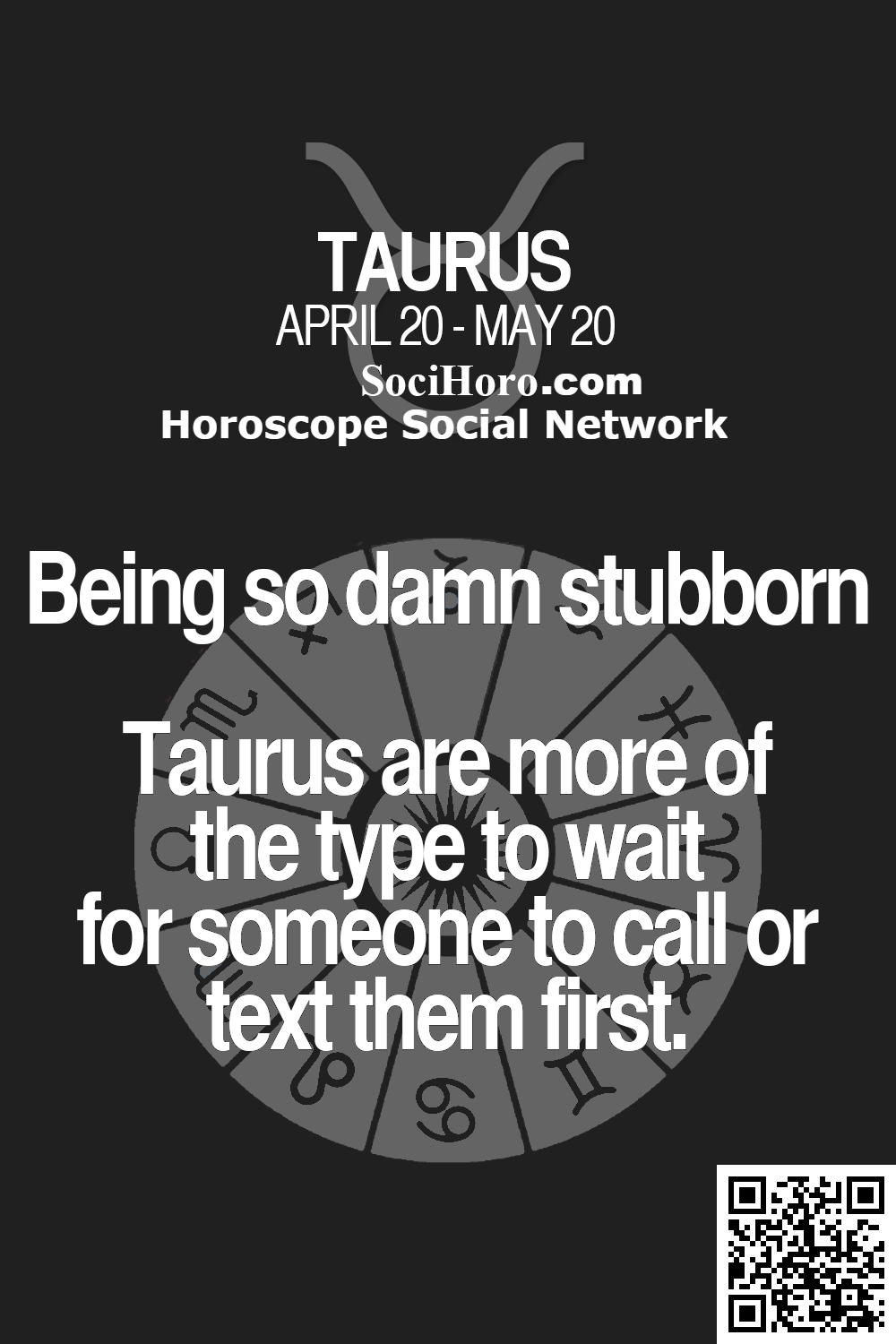 taurus quotes